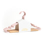 Top Hangers (Set of 10) - Blush