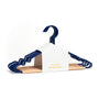 Top Hangers (Set of 10) - Navy