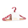 Top Hangers (Set of 10) - Berry
