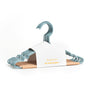 Kids' Top Hangers (Set of 10) - Ocean