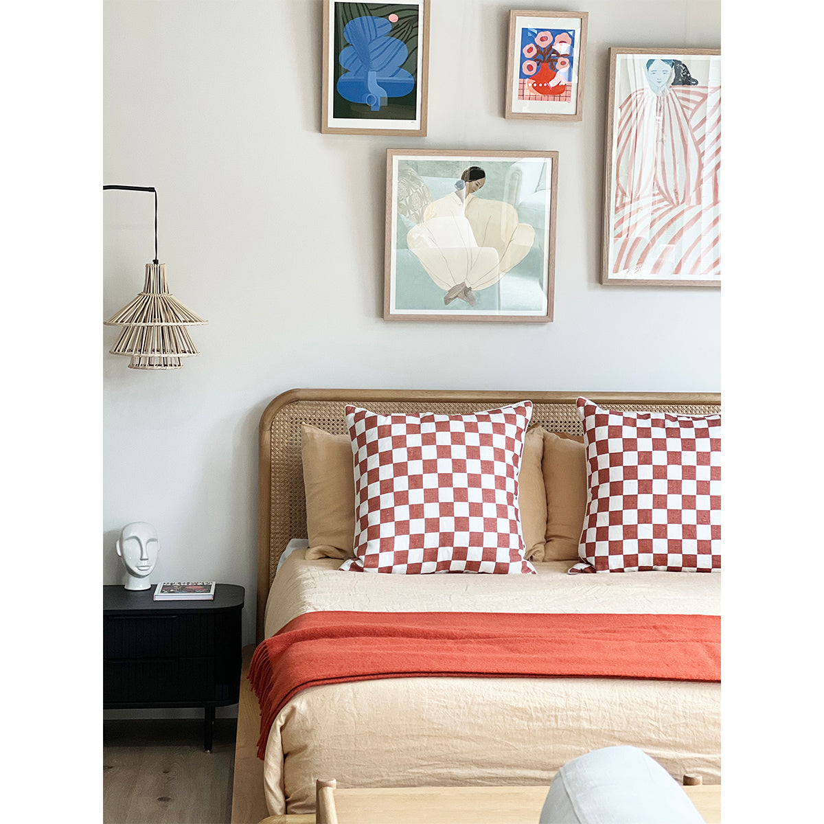 Meet Me At Jaures Print – Life Interiors