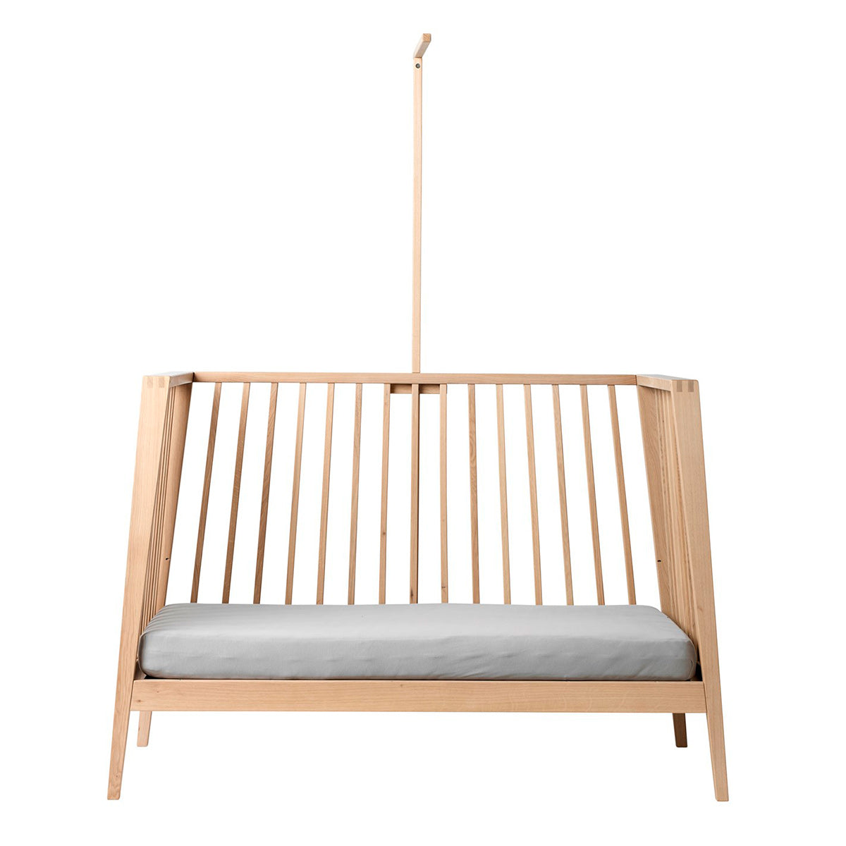 Linea crib hot sale