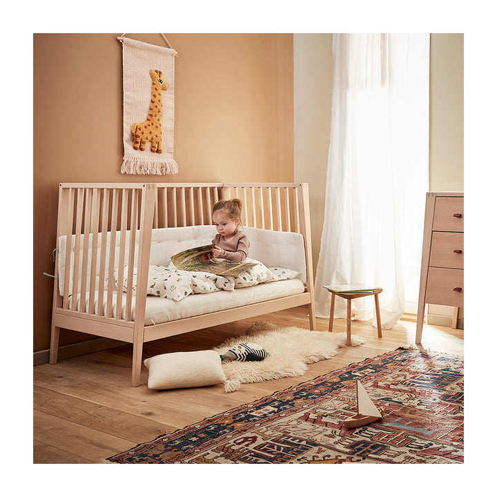 Cradle, Selection of beautiful quality baby cradles here », Leander