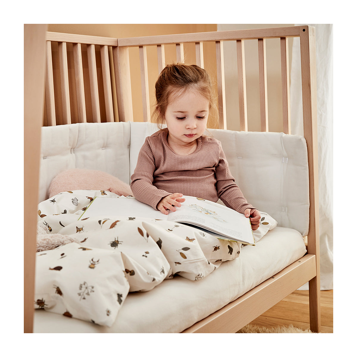 Leander linea cot outlet review