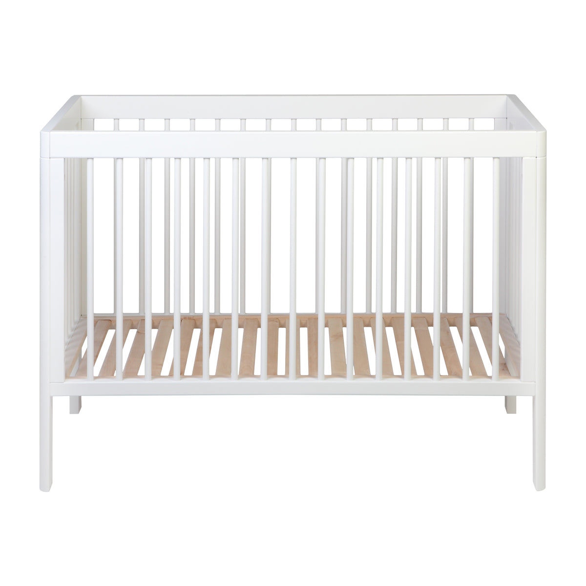 Troll sun clearance whitewash cot