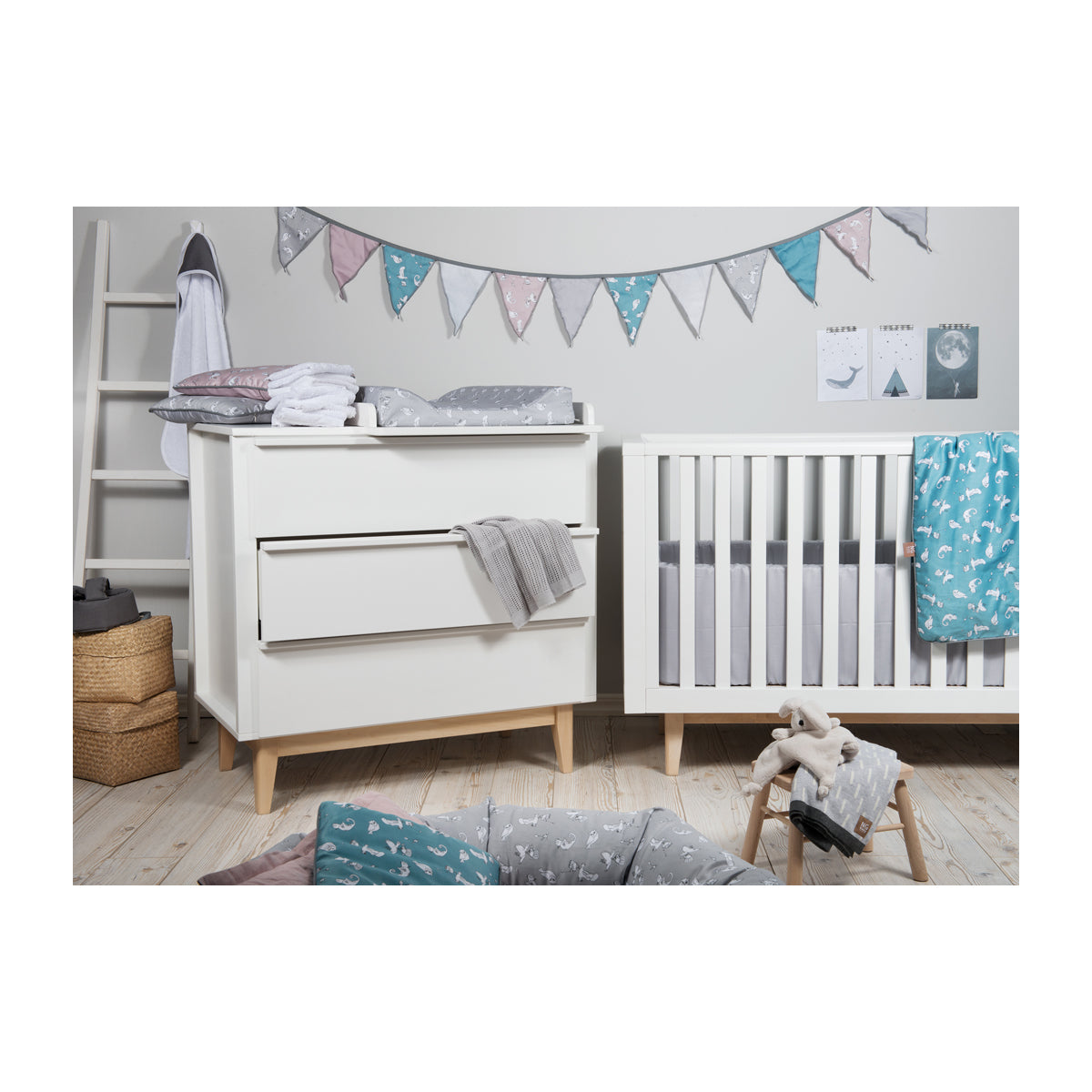 Troll scandy sale cot bed reviews