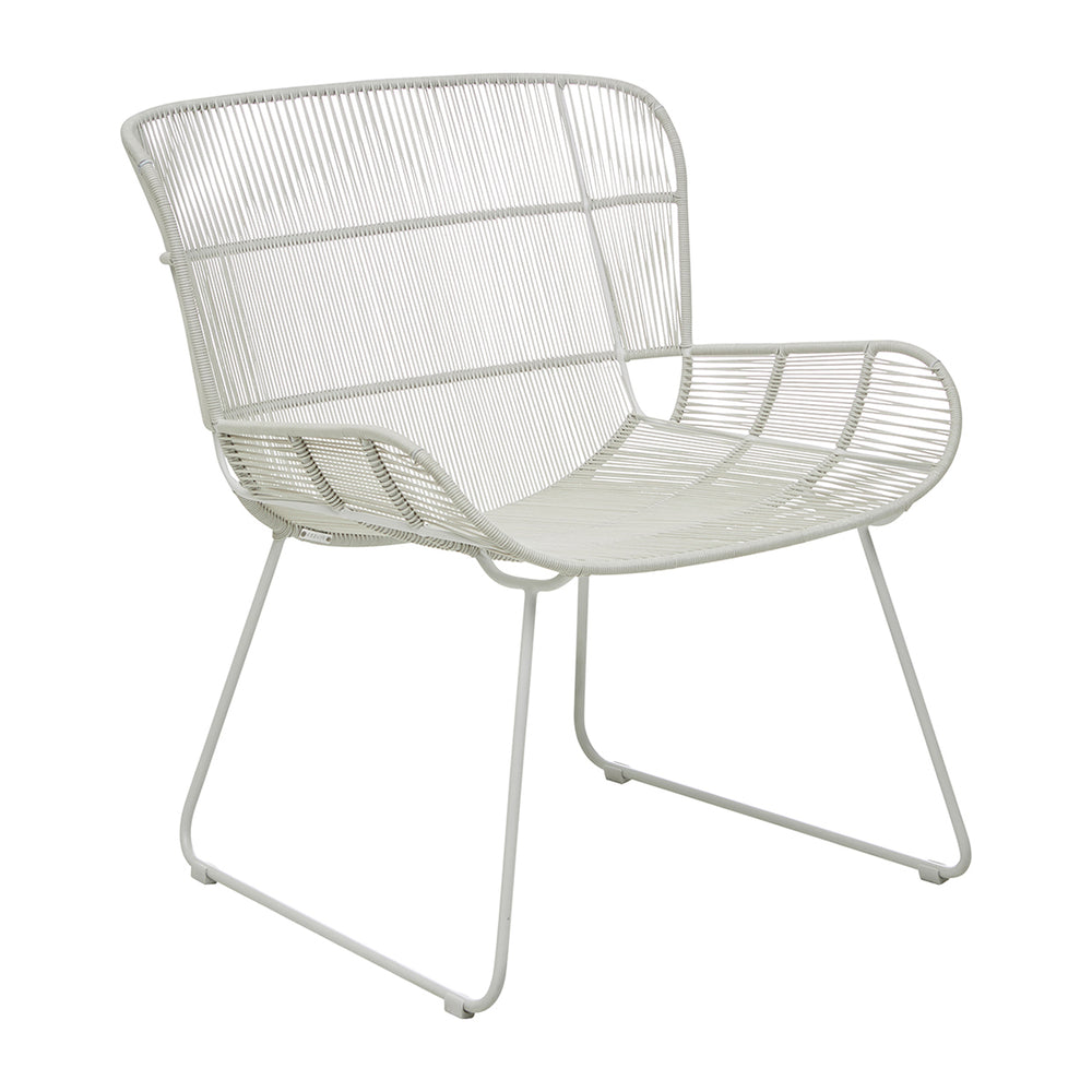 Granada Butterfly Occasional Chair