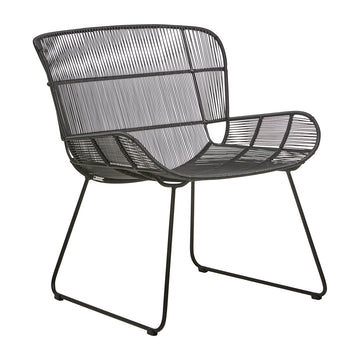 Granada Butterfly Occasional Chair