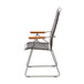 Click Adjustable Outdoor Chair