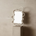 Linea Wall Mirror