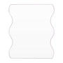 Artemis Mirror (75 x 90cm) - Lilac