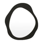 Aura Mirror (85 x 95cm) - Black
