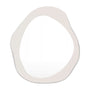 Aura Mirror (85 x 95cm) - Shell