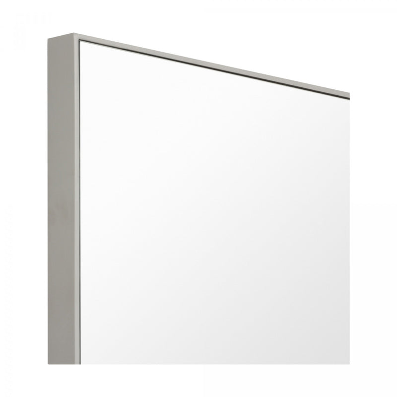 Flynn Rectangle Mirror