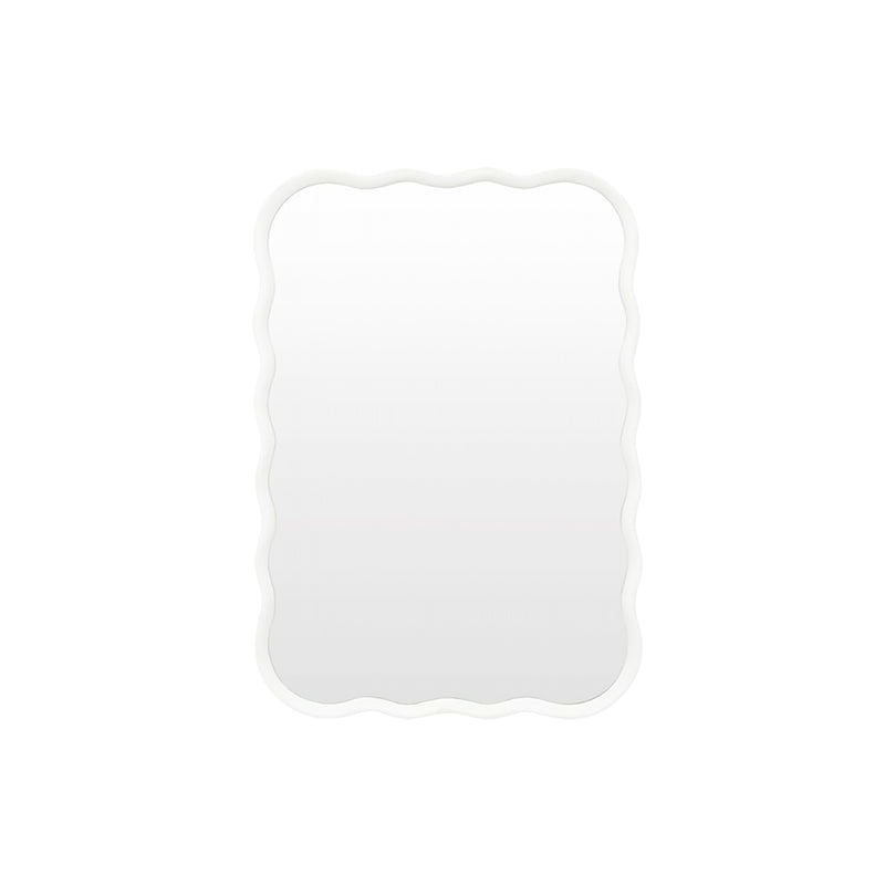 Jemima Mirror (White)