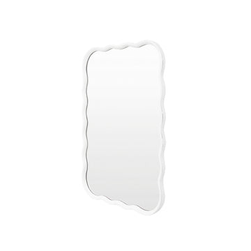Jemima Mirror (White)