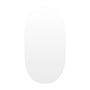 Miller Mirror (80 x 150cm) - Bright White