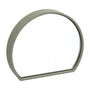 Objekt Mirror (Olive) - Large