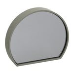 Objekt Mirror (Olive)