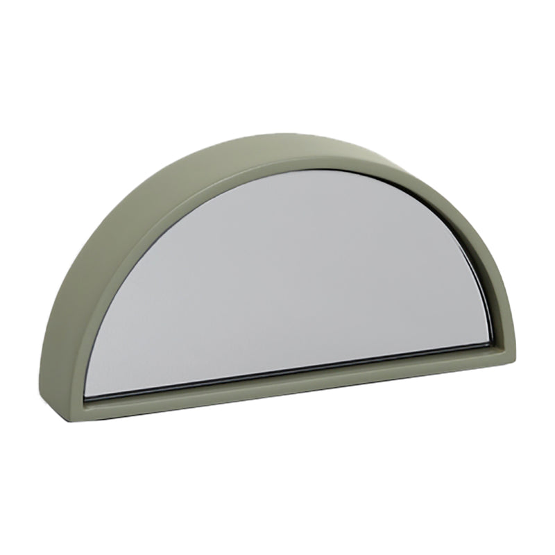 Objekt Mirror (Olive)