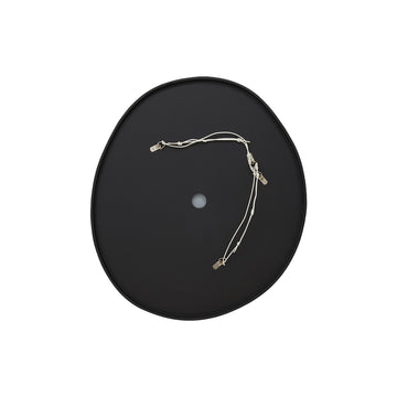 Organic Mirror (Black)
