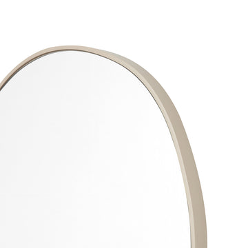 Organic Mirror (Sand)