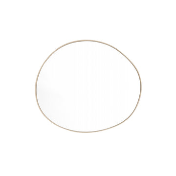 Organic Mirror (Sand)