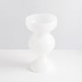Gaspard Vase - White