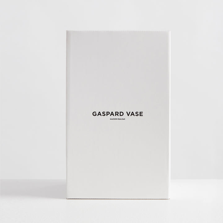 Gaspard Vase