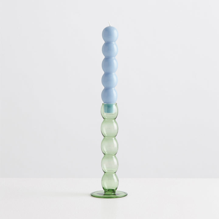 Volute Candles (Set of 2)