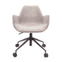 Bilby Office Chair - Light Taupe