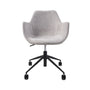 Bilby Office Chair - Soft Grey