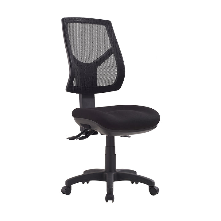 Rio Office Chair Without Arms