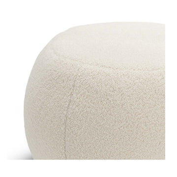Pouf Boucle Ottoman