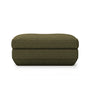 Podium Ottoman Modular Piece - Copenhagen Terra