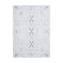 Paradise Cala Rug - Grey / 1.6 x 2.3m