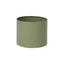 Benny Planter (30cm) - Olive