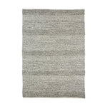 Amalie Braided and Looped Rug