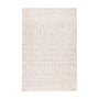 Delphine Tribal Transitional Rug - Ivory / Beige / 1.55 x 2.25m