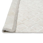 Gia Diamond Tribal PET Shag Rug