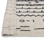 Gigi Tribal Berber Rug