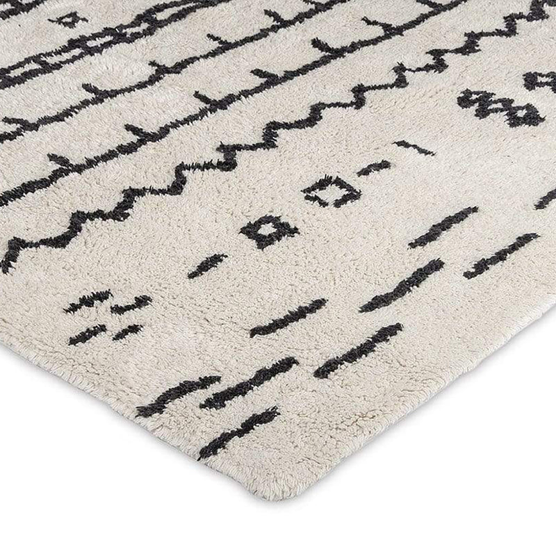 Gigi Tribal Berber Rug