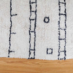 Gigi Tribal Berber Rug