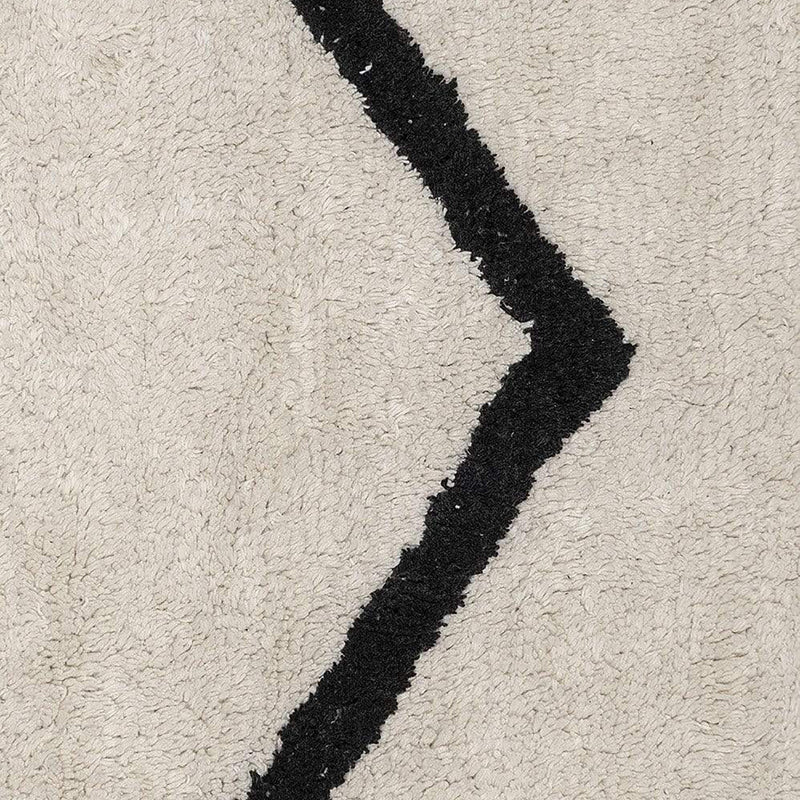 Hayley Tribal Berber Rug