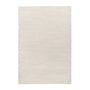 Laila Braided Wool Rug - Ivory / 1.9 x 2.8m