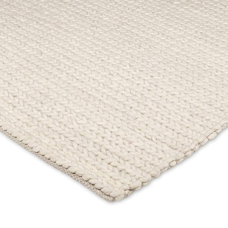 Laila Braided Wool Rug