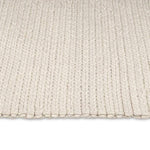 Laila Braided Wool Rug