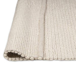 Laila Braided Wool Rug