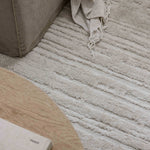 Leilani Textured Rug