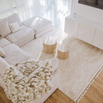 Leilani Textured Rug